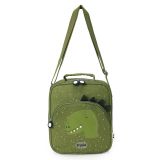 Bolsa Térmica Infantil Mr. Dino de Trixie - Ideal para Almuerzos
