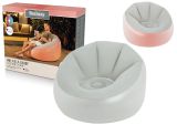 Sillón Inflable Iluminado Bestway 102 x 97 x 71 cm