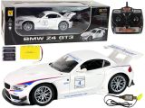 Coche R/C BMW Z4 con Batería