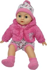 Muñeca Interactiva de 45cm Mario - 0120 Baby Doll 87
