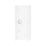 Lámpara infantil Dream Big Beige Kikkaboo para el descanso