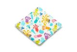 Pañal de Bambú Sensillo 75x75 - Suave y Absorbente