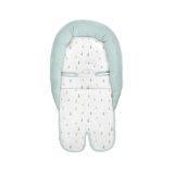 Soporte de Espuma Viscoelástica Kikkaboo para Silla de Coche