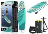 Tabla de Surf Inflable Bestway 305 x 84 x 15 cm