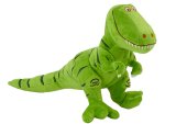 Peluches Dinosaurio Verde 70cm x 40cm