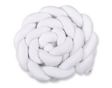 Protector de Cuna Knot Bumper XXL - My Sweet Baby