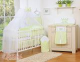 Mosquitera Grande para Cuna My Sweet Baby - Protección Ideal