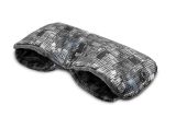 Muff para Silla de Paseo Sensillo – Dots Graphite