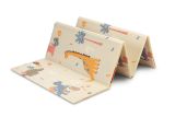 Alfombra Multifuncional Toyz para Bebés - Diseño Dinosaurios