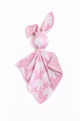 Doudou Cuddly Bunny My Sweet Baby - Juguete de Cuddle para Bebés