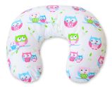 Almohada de Lactancia My Sweet Baby - Cojín Ergonomico para Bebés