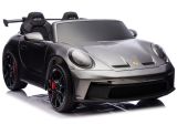 Coche Eléctrico para Bebé DK-P911 Porsche GT3 Lean cars