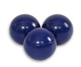 Bolas de Plástico para Piscina Secas 50pcs - My Sweet Baby