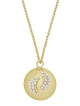 Llamador de Ángeles Proudmama Bola Eva - Joyas para Embarazadas