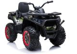 Quad Eléctrico XMX607 Pintado en Camo