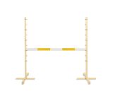 Obstáculo de Salto My Sweet Baby para Hobby Horse 120 cm