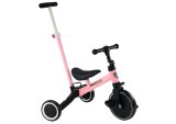 Triciclo Multifuncional PRO50 Rosa