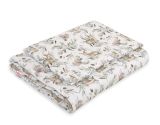 Juego de Cama 2 Piezas My Sweet Baby - Woodland Olive
