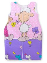 Saco de Dormir para Bebés My Sweet Baby, Algodón, Talla M