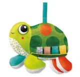 Tortuga Ruidosa Chicco toys para el desarrollo del bebé