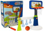 Juego de Baloncesto Infantil