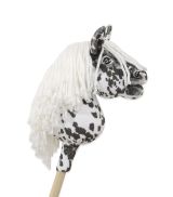 Caballo de Madera My Sweet Baby - Hobby Horse Leopardo