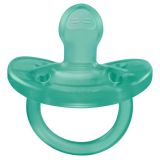 Chicco Chupetes PHYSIOFORMA SOFT 6-18M 2PCS Azul