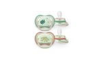 Chupete Philips Avent Ultra Air Night 6-18 meses