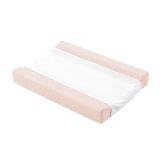 Cambiador Bañera 50x70x9 Cm Calma Rosa - Cambrass