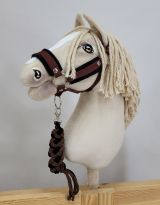 Halter A3 con Manta para Caballo de Juguete My Sweet Baby