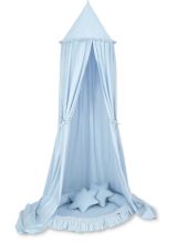 Set Cuna y Dosel My Sweet Baby - Canopy, Nido y Cojines