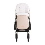 Saco Silla Tokyo Zico Beige 43x92x5 Cm - Cambrass