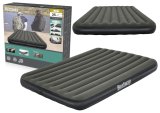 Colchón Inflable 203 x 152 x 25 cm Bestway 6713N