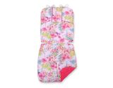 Colchoneta para silla de paseo My Sweet Baby - Hummingbirds In Flowers