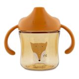 Taza de Aprendizaje con Asas Trixie - Mr. Fox