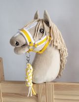 Halter A3 con Manta de Piel y Correa My Sweet Baby