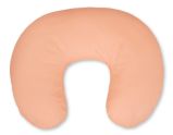 Cojín de Lactancia Croissant My Sweet Baby - Almohada de Alimentación