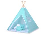 Tienda Teepee Infantil My Sweet Baby - Espacio Creativo y Seguro