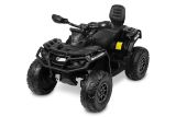 Can-Am Outlander Toyz vehículo eléctrico para niños
