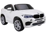 Nuevo BMW X6M Blanco - Vehículo Eléctrico Infantil
