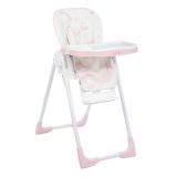 Trona Vitto Unicorn Rosa Kikkaboo para Bebés