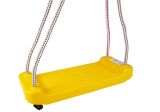 Columpio Plástico Amarillo 5252