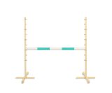 Obstáculo para Saltos Hobby Horse My Sweet Baby 120cm