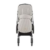 Saco Silla Tokyo Derby Gris 43x92x5 Cm - Cambrass