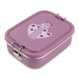 Lunch box small - Mrs. Peacock de Trixie para Bebés