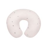 Almohada de lactancia Kikkaboo Hedge-hugs para bebés