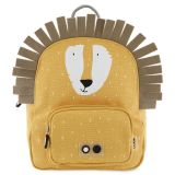 Mochila pequeña Mr. Lion Trixie para niños y bebés