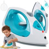Plancha Infantil Iso Trade 26286 - Juguete Interactivo para Bebés