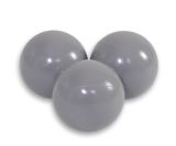 Bolas de Plástico para Piscina Seco 50 Pcs - My Sweet Baby