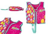 Chaleco de Natación Rosa 51 cm